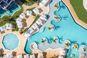 Dreams Macao Beach Punta Cana – Punta Cana – Dreams Macao Beach All Inclusive Resort 