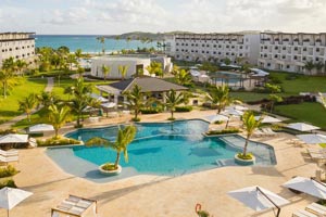 Dreams Macao Beach Punta Cana – Punta Cana – Dreams Macao Beach All Inclusive Resort 